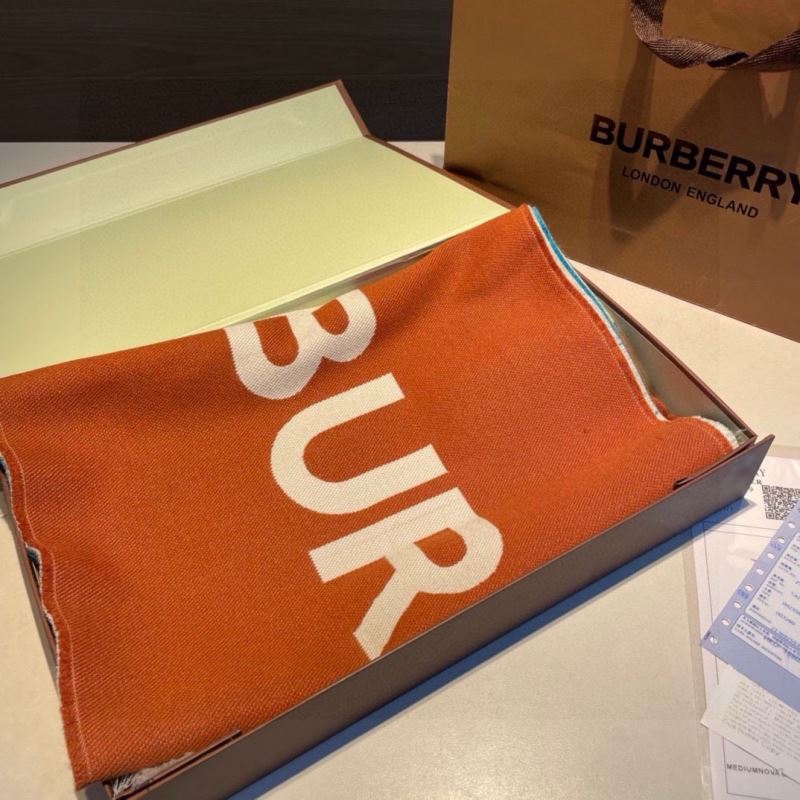 Burberry Scarf